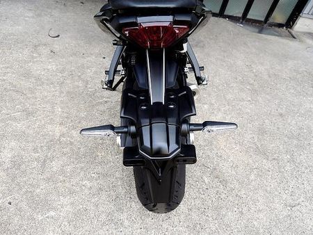 ヤマハ MT-07 ABS 3年長期保証制度&距離無制限ロードサービス1年間付 36