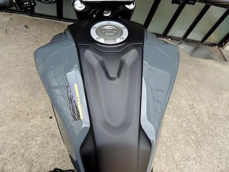 ヤマハ MT-07 ABS 3年長期保証制度&距離無制限ロードサービス1年間付 38