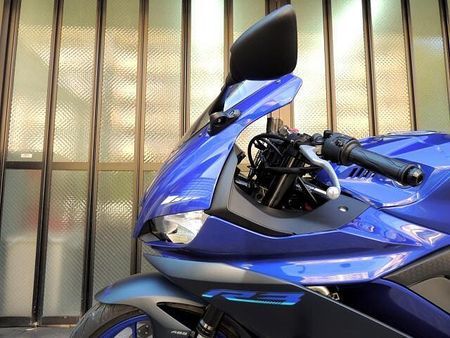 ヤマハ YZF-R3 在庫売り尽くしキャンペーン実施中! 16