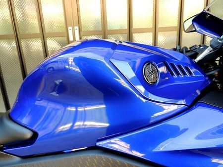 ヤマハ YZF-R3 在庫売り尽くしキャンペーン実施中! 17