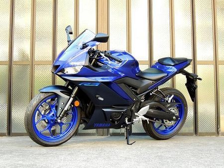 ヤマハ YZF-R3 在庫売り尽くしキャンペーン実施中! 2