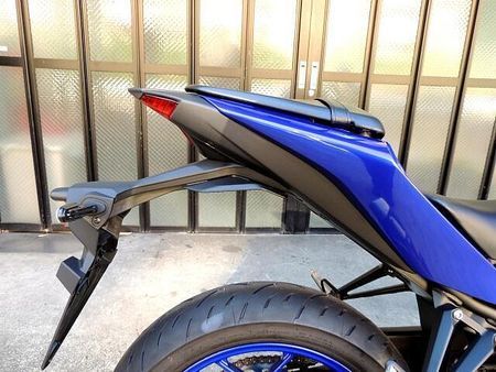 ヤマハ YZF-R3 在庫売り尽くしキャンペーン実施中! 21