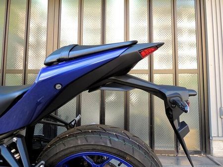 ヤマハ YZF-R3 在庫売り尽くしキャンペーン実施中! 22