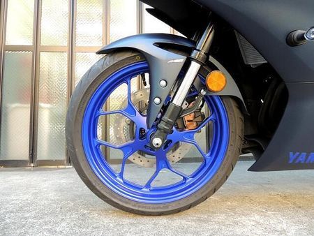 ヤマハ YZF-R3 在庫売り尽くしキャンペーン実施中! 24