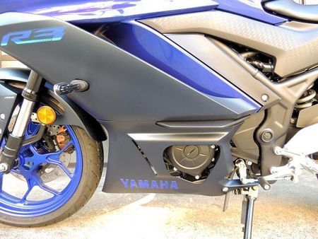 ヤマハ YZF-R3 在庫売り尽くしキャンペーン実施中! 26