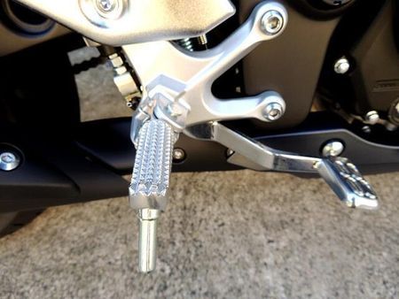 ヤマハ YZF-R3 在庫売り尽くしキャンペーン実施中! 29