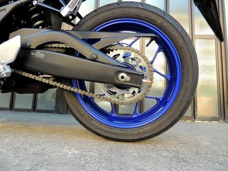 ヤマハ YZF-R3 在庫売り尽くしキャンペーン実施中! 32