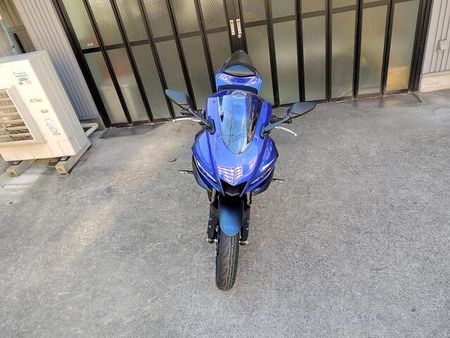 ヤマハ YZF-R3 在庫売り尽くしキャンペーン実施中! 33