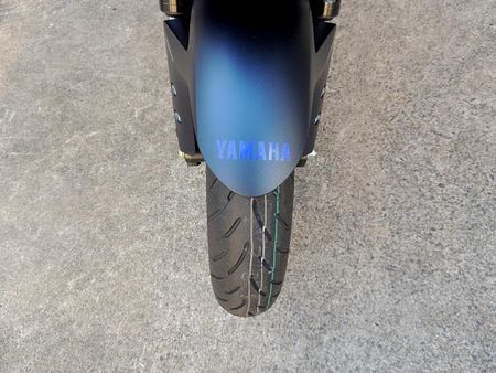 ヤマハ YZF-R3 在庫売り尽くしキャンペーン実施中! 34