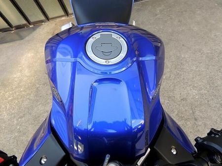 ヤマハ YZF-R3 在庫売り尽くしキャンペーン実施中! 36