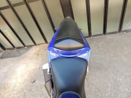 ヤマハ YZF-R3 在庫売り尽くしキャンペーン実施中! 37