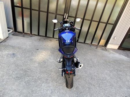 ヤマハ YZF-R3 在庫売り尽くしキャンペーン実施中! 39