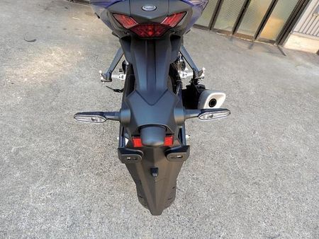 ヤマハ YZF-R3 在庫売り尽くしキャンペーン実施中! 40