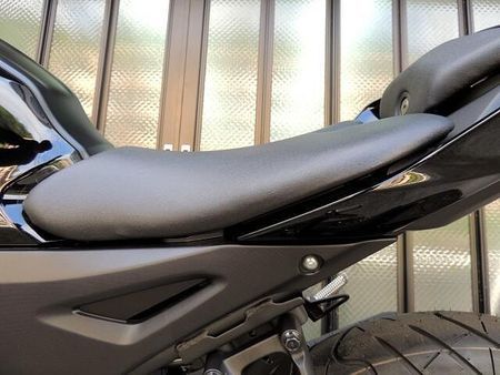 ヤマハ YZF-R125 3年長期保証制度&距離無制限ロードサービス1年間付 23