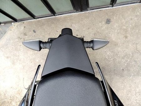 ヤマハ YZF-R125 3年長期保証制度&距離無制限ロードサービス1年間付 40
