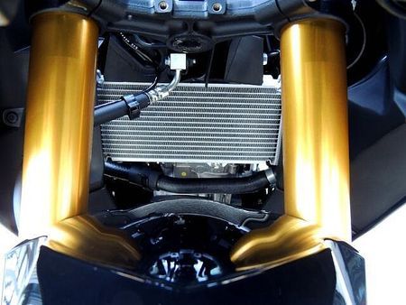 ヤマハ YZF-R125 3年長期保証制度&距離無制限ロードサービス1年間付 10