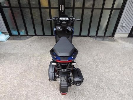 ヤマハ X FORCE LEDヘッドライト仕様 33