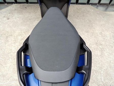 ヤマハ X FORCE LEDヘッドライト仕様 36