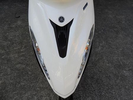 ヤマハ ジョグ125 コスパ・デザイン・軽さがいいね! 28