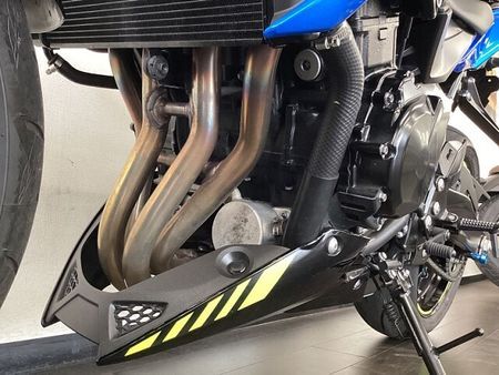 スズキ GSX-S750 15
