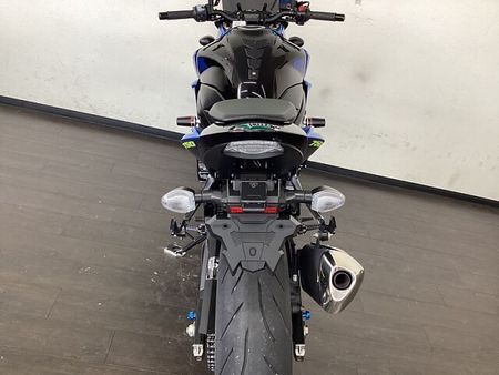 スズキ GSX-S750 17