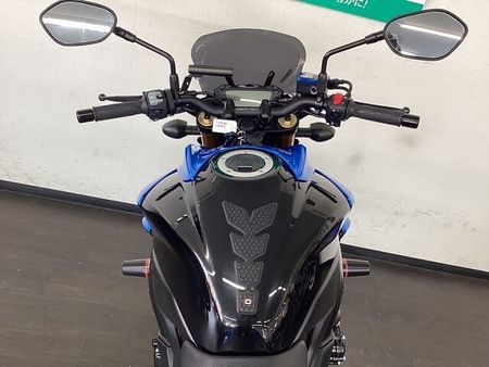 スズキ GSX-S750 18