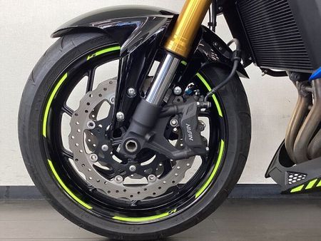 スズキ GSX-S750 19