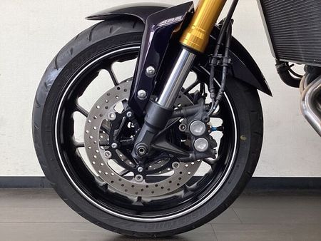 ヤマハ MT-09 20