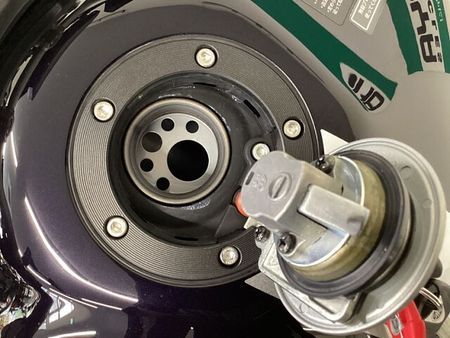 ヤマハ MT-09 21