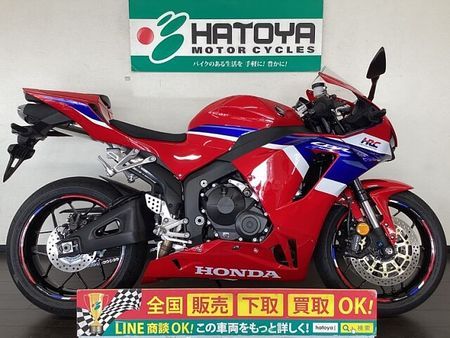 ホンダ CBR600RR 1