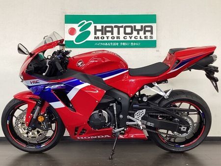 ホンダ CBR600RR 2