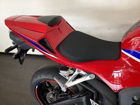 ホンダ CBR600RR 5