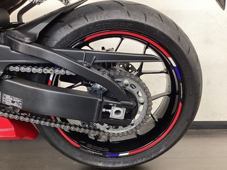 ホンダ CBR600RR 7