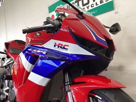 ホンダ CBR600RR 12