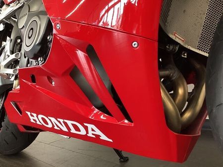 ホンダ CBR600RR 13