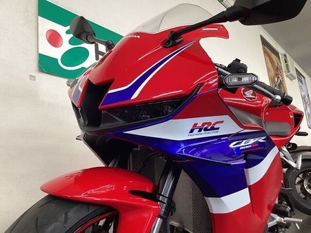 ホンダ CBR600RR 15