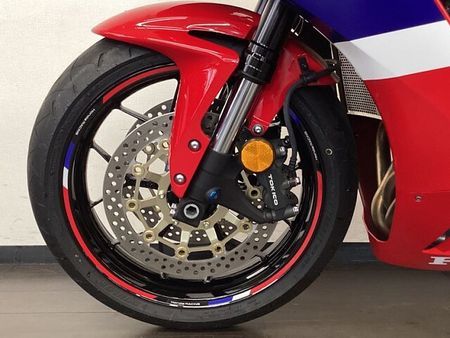 ホンダ CBR600RR 19