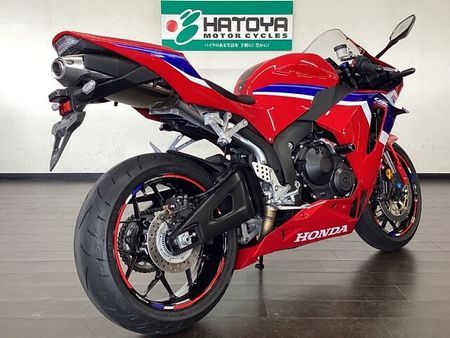 ホンダ CBR600RR 21