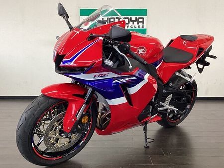 ホンダ CBR600RR 23