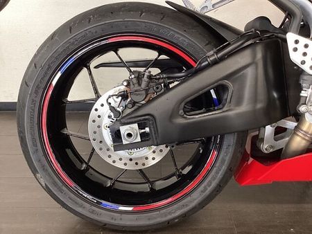 ホンダ CBR600RR 25