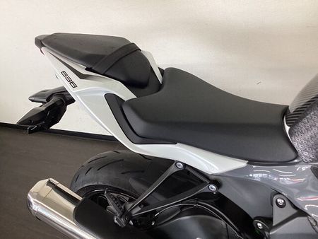 カワサキ ZX-6R 5
