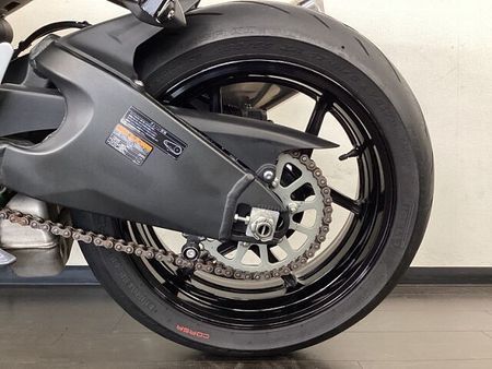カワサキ ZX-6R 7