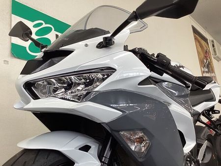 カワサキ ZX-6R 15