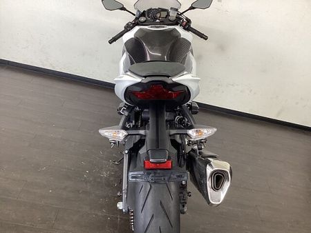 カワサキ ZX-6R 17