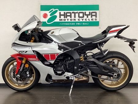 ヤマハ YZF-R1 5