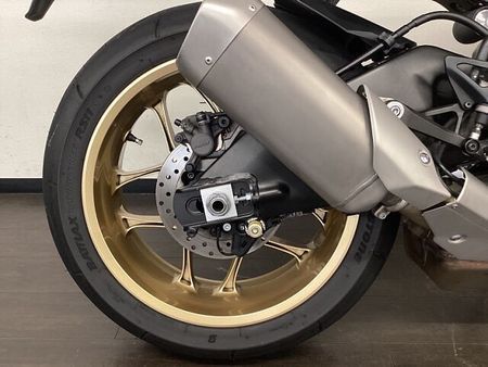 ヤマハ YZF-R1 25