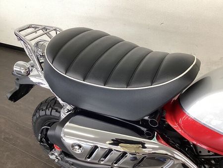ホンダ モンキー125 5