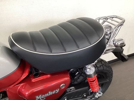 ホンダ モンキー125 6