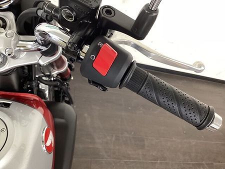 ホンダ モンキー125 9