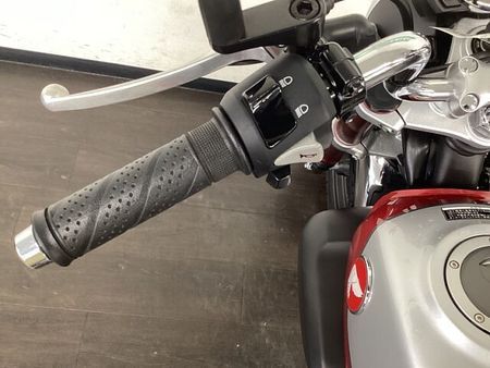 ホンダ モンキー125 10